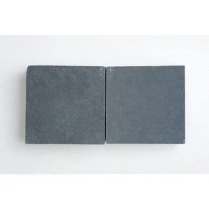 Semi Honed Leather Finish